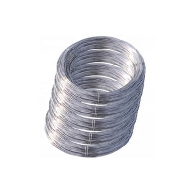 304 304L 316 316L 2520 310 Tondini in filo di acciaio inossidabile morbido Materiale durevole