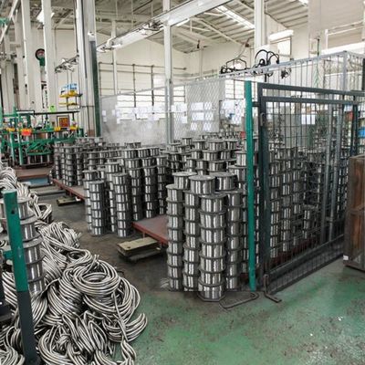 304L 304 316 316L Acciaio inossidabile