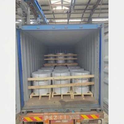 Profilo in filo di acciaio inossidabile AISI304 304L 316 316L, filo triangolare e trapezoidale