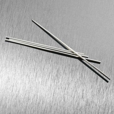 Tubo capillare di precisione in acciaio inossidabile 304/304L/316L/904L