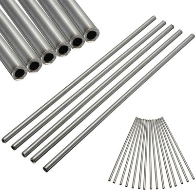 Tubo capillare di precisione in acciaio inossidabile 304/304L/316L/904L