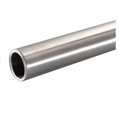 304 304L 316 316L Tubi Decorativi in Acciaio Inossidabile Tubi in Acciaio Inossidabile di Alta Qualità per Decorazione