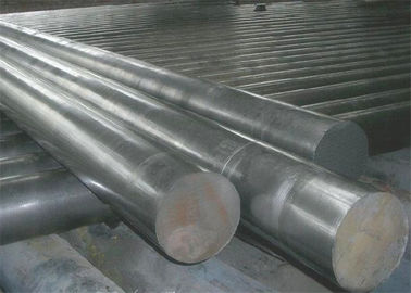 Porto del metallo dell'acciaio legato di ASTM - resistenza della corrosione di sforzo dell'acciaio legato di C 276