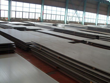310 rivestimento ASTM A240 del mulino di larghezza dello strato 2B 1219mm dell'acciaio inossidabile 310S