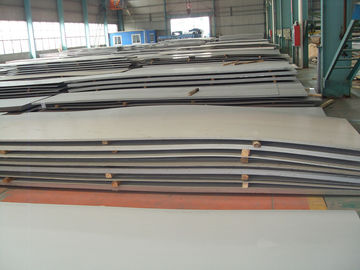 310 rivestimento ASTM A240 del mulino di larghezza dello strato 2B 1219mm dell'acciaio inossidabile 310S