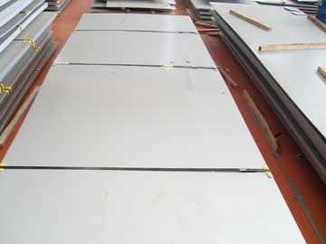 310 rivestimento ASTM A240 del mulino di larghezza dello strato 2B 1219mm dell'acciaio inossidabile 310S