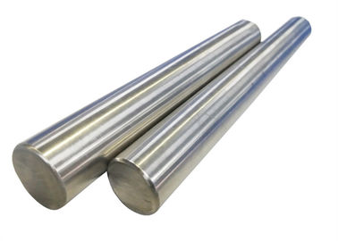 Il nichel del metallo dell'acciaio legato di Uns N06600 ha basato la lega di Inconel la resistenza di ossidazione di 600 tondini