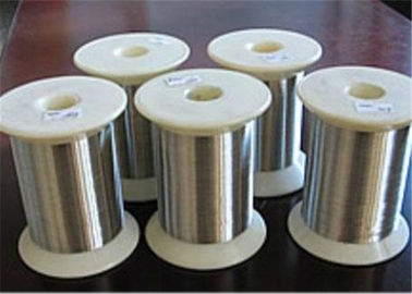 Resistenza di affaticamento del cavo di acciaio inossidabile 410 di ASTM 0.7mm