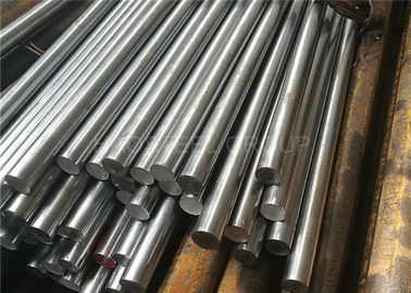 Resistenza di corrosione superficiale di rivestimento di frantumazione del tondino dell'acciaio inossidabile 316L dell'ANSI 316