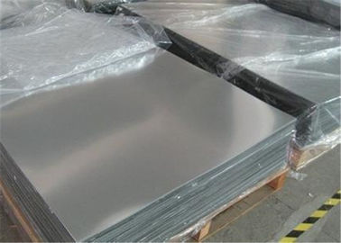ASTM ha laminato a freddo gli ss 304 riveste, strato della pianura dell'acciaio inossidabile della decorazione di finitura di superficie 2B