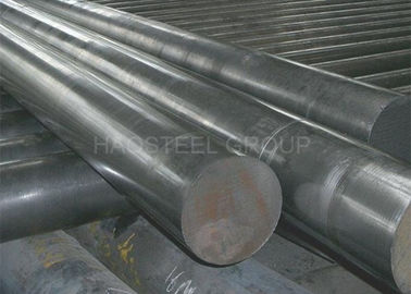 Azione rotonde inossidabili di rivestimento 431 neri, acciaio inossidabile solido Rod di trattamento termico