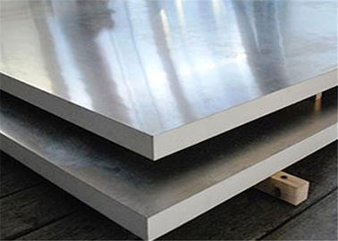 3 la lamiera piana spessa dell'acciaio inossidabile 4X8 304 316L di millimetro, ASTM A240 ha laminato a freddo la lamiera di acciaio