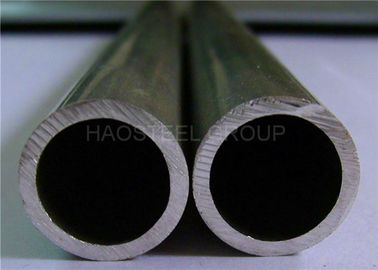 Estrusione calda laminata a freddo tubo spesso della tubatura dell'acciaio inossidabile 1,4418 della parete 446