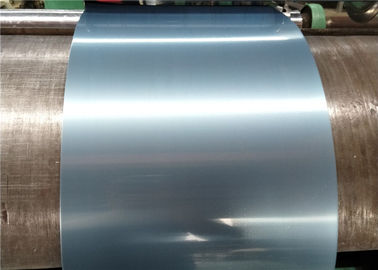 Larghezza superiore 300mm ~ 15000m della lucidatura del piatto dello strato della bobina dell'acciaio inossidabile di AISI 304L 304