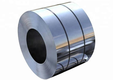 le SEDERE 2B hanno laminato a freddo la molla elicoidale dell'acciaio inossidabile 301 con spessore 0.2mm ~3mm