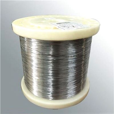 Barre in acciaio inossidabile 347H con tenore di nichel 8-12% e durezza HRB 90 per applicazioni industriali