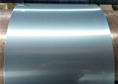 SEDERE morbide della striscia 2B di Inox della banda della cinghia dell'acciaio duro della bobina dell'acciaio inossidabile di ASTM 410 420 430 409