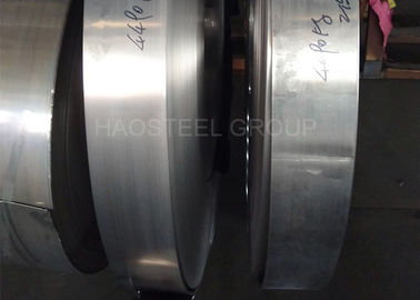 Rotolo dello strato dell'acciaio inossidabile di JIS G 4305 420J1 420J2 per il prodotto chimico di fabbricazione del coltello di Benchmade