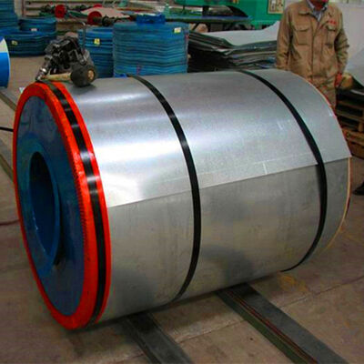 321 Striscia in acciaio inossidabile con tolleranza di 0,1 mm e finitura superficiale n. 4 per ingegneria ad alta precisione