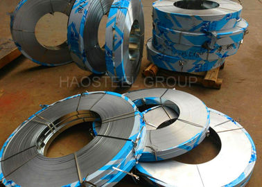 Rotolo dello strato dell'acciaio inossidabile di ASTM 316, bobina dello strato dell'acciaio inossidabile di SEDERE 304 di AISI 310