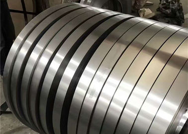 Nastri di acciaio laminati a freddo di resistenza della corrosione, bobina su ordinazione dell'acciaio inossidabile di lunghezza AISI 904L