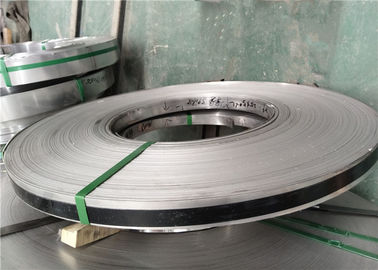 La perfezione della striscia dell'acciaio inossidabile 201 ha laminato a freddo la superficie di rivestimento di SEDERE 2B del Sus 304