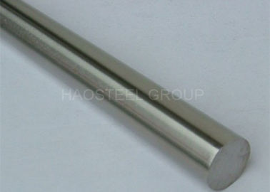 Tondino Rod 1mm trafilato a freddo ~ superficie luminosa di lucidatura dell'acciaio inossidabile di Aisi 301 di 500mm