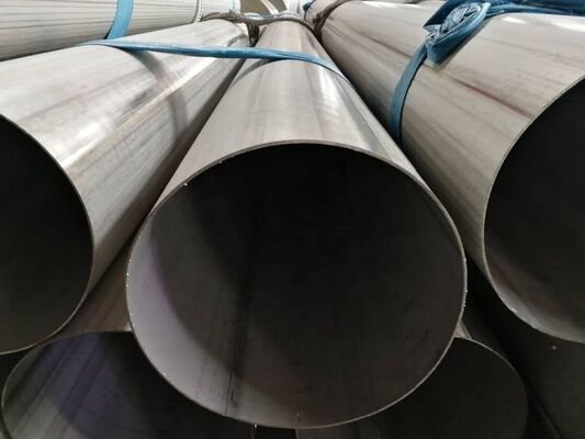 Cappotto per tubi industriali chimici Standard DIN 28011 con precisione Sch5-Sch160,XXS e dimensioni da 1/2 a 72 pollici