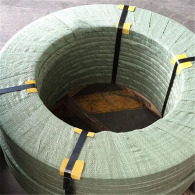 Profili e barre in acciaio inossidabile con larghezza di flangia 50-300 mm, lunghezza standard di 6 m e ampia gamma di gradi (304, 316L, 316Ti, 310S, 321)