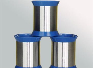 Il nero marinato luminoso del cavo laminato a caldo dell'acciaio inossidabile 303 304Cu con 0.05mm-16mm