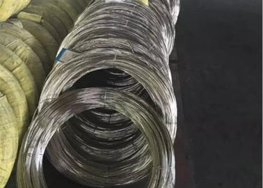 Il nero marinato luminoso del cavo laminato a caldo dell'acciaio inossidabile 303 304Cu con 0.05mm-16mm
