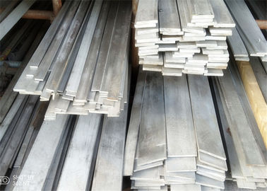 L'acciaio inossidabile laminato a caldo profila la lamina piana Antivari dell'acciaio inossidabile per la costruzione della struttura