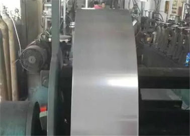 Larghezza laminata a freddo galvanizzata delicata 50-1500mm della lamiera di acciaio del ferro di piatto d'acciaio del acciaio al carbonio