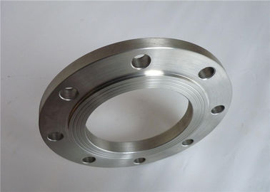 ANSI industriale B16.5 degli accessori per tubi della flangia dell'acciaio inossidabile ASTM A182-F304 F316L