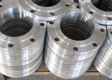 ANSI industriale B16.5 degli accessori per tubi della flangia dell'acciaio inossidabile ASTM A182-F304 F316L