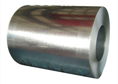 La lunghezza su ordinazione ha laminato a freddo lo spessore d'acciaio galvanizzato 0.2mm ~ 60mm del acciaio al carbonio