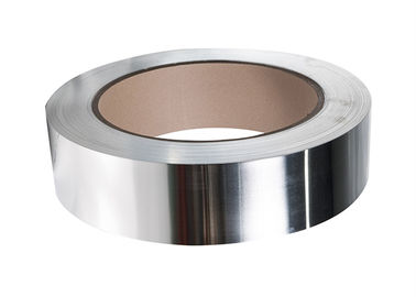 Spessore temprato bobina laminato a caldo freddo 0.2-10mm del di alluminio e del rame