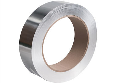 Spessore temprato bobina laminato a caldo freddo 0.2-10mm del di alluminio e del rame