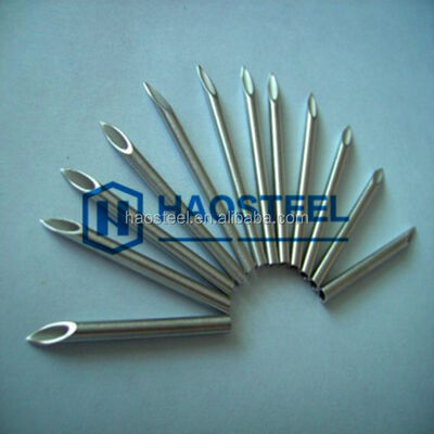 Prezzo al metro di tubo in acciaio inox 304L