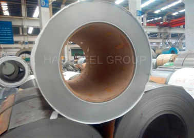 Larghezza 1m ~ la bobina Inox AISI dell'acciaio inossidabile di 2m ha laminato a freddo 304 304L lo spessore 0.25~5mm