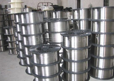 Cavo di saldatura a gas protettivo degli elettrodi, 316L che salda acciaio inossidabile trafilato a freddo