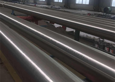 Metallo ad alta resistenza Inconel dell'acciaio legato 600 N06600 con il rafforzamento della soluzione solida