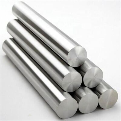 Barra tonda in acciaio legato a base di nichel Inconel 690 N06690 laminata a caldo resistente alla corrosione con diametro da 3 mm a 650 mm