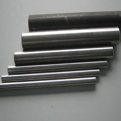 Barra tonda in acciaio legato a base di nichel Inconel 690 N06690 laminata a caldo resistente alla corrosione con diametro da 3 mm a 650 mm