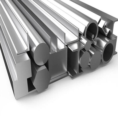 Barra tonda in acciaio legato a base di nichel Inconel 690 N06690 laminata a caldo resistente alla corrosione con diametro da 3 mm a 650 mm