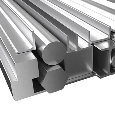 Barra tonda in acciaio legato Hastelloy B3 N10675 - Resistente alla corrosione trafilata a freddo diametro 3mm-650mm per applicazioni industriali