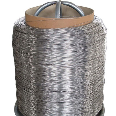 Barre di filo di acciaio inossidabile varie qualità 317L 321 304 316L 309S 310S 410 420 430 440 441 443 444) Brillante per fune JIS EN DIN