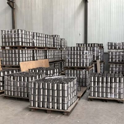 Acciaio inossidabile AISI Standard Soft Type Variety Pack 201 301 304 304L 316 316L 310S 321 317L 2505 2507 904L 410 420 430