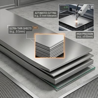 2507 Piastra in acciaio inossidabile super duplex n. 1 Finitura 6mm-40mm Alta corrosione per impianti di desalinizzazione offshore