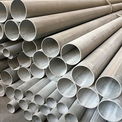 Standard del cappuccio del tubo DIN 2617 Raccordi per tubi industriali Forgiatura Intervallo di temperature di fusione da 40 ° C a 600 ° C Soluzioni di collegamento durevoli